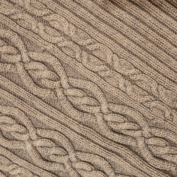 Beautiful Lands EndHalf Zip Sweater - Picture 2 of 5